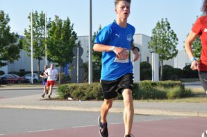 Firmen- und Familienlauf 2019