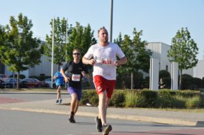 Firmen- und Familienlauf 2019