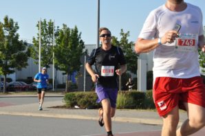 Firmen- und Familienlauf 2019