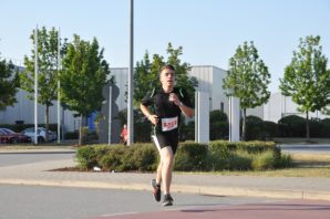 Firmen- und Familienlauf 2019