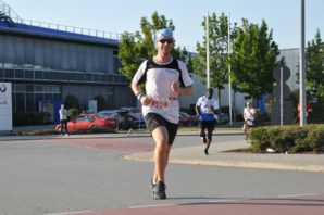 Firmen- und Familienlauf 2019