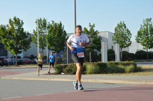 Firmen- und Familienlauf 2019