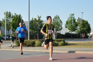 Firmen- und Familienlauf 2019