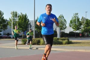 Firmen- und Familienlauf 2019