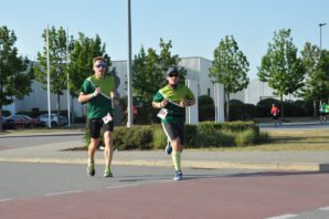 Firmen- und Familienlauf 2019