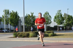 Firmen- und Familienlauf 2019