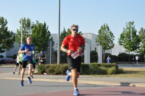 Firmen- und Familienlauf 2019