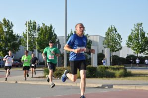 Firmen- und Familienlauf 2019