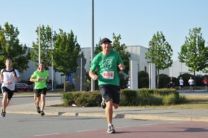 Firmen- und Familienlauf 2019