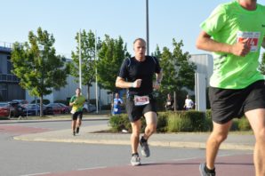 Firmen- und Familienlauf 2019