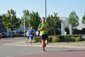 Firmen- und Familienlauf 2019