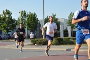 Firmen- und Familienlauf 2019