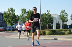 Firmen- und Familienlauf 2019