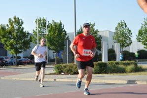 Firmen- und Familienlauf 2019