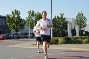 Firmen- und Familienlauf 2019