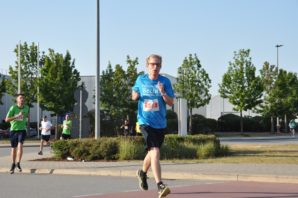 Firmen- und Familienlauf 2019