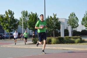 Firmen- und Familienlauf 2019