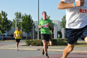 Firmen- und Familienlauf 2019