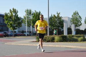 Firmen- und Familienlauf 2019