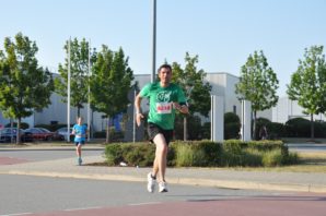 Firmen- und Familienlauf 2019