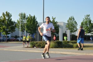 Firmen- und Familienlauf 2019
