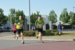 Firmen- und Familienlauf 2019