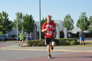 Firmen- und Familienlauf 2019