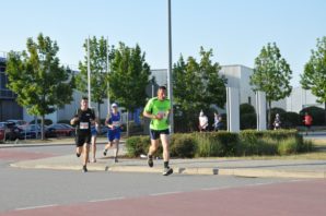 Firmen- und Familienlauf 2019