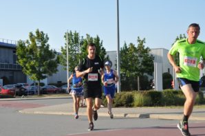 Firmen- und Familienlauf 2019