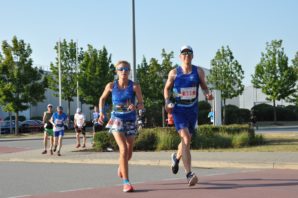 Firmen- und Familienlauf 2019