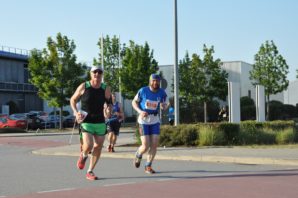 Firmen- und Familienlauf 2019