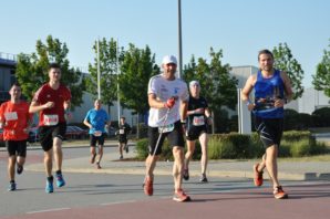 Firmen- und Familienlauf 2019