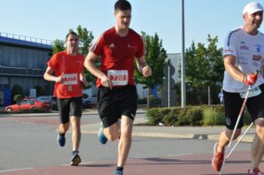 Firmen- und Familienlauf 2019