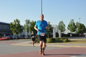 Firmen- und Familienlauf 2019
