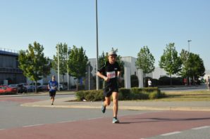 Firmen- und Familienlauf 2019