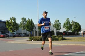 Firmen- und Familienlauf 2019