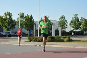 Firmen- und Familienlauf 2019