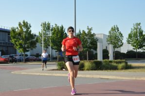 Firmen- und Familienlauf 2019