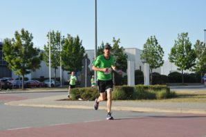 Firmen- und Familienlauf 2019