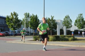 Firmen- und Familienlauf 2019
