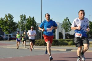 Firmen- und Familienlauf 2019