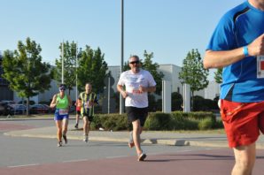 Firmen- und Familienlauf 2019