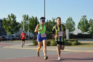 Firmen- und Familienlauf 2019