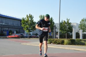 Firmen- und Familienlauf 2019