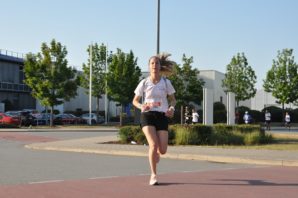 Firmen- und Familienlauf 2019