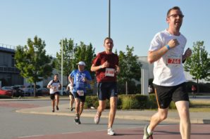 Firmen- und Familienlauf 2019