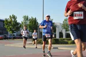 Firmen- und Familienlauf 2019