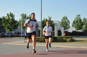 Firmen- und Familienlauf 2019
