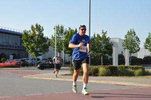 Firmen- und Familienlauf 2019