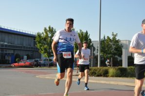 Firmen- und Familienlauf 2019